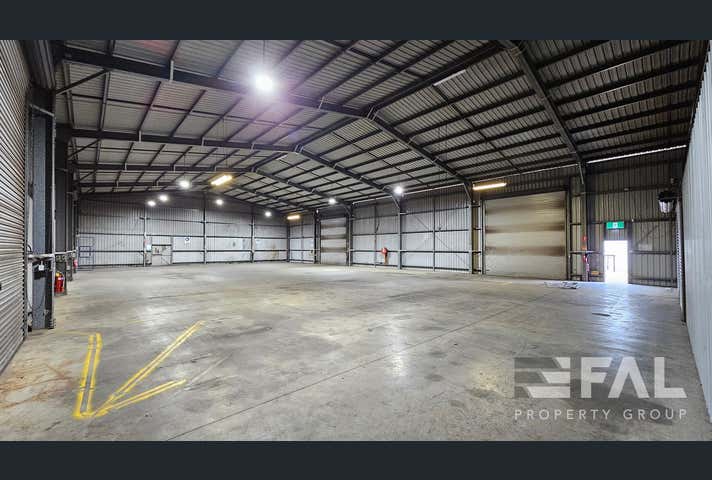 Shed  1, 31 Trade St Lytton QLD 4178 - Image 5