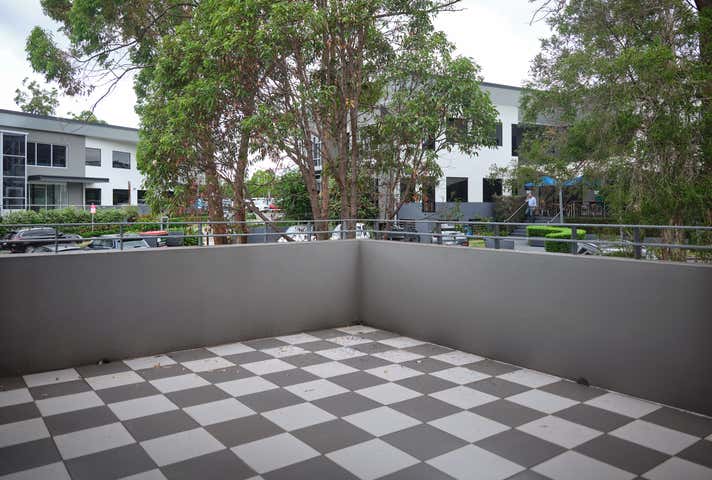 Garden City Office Park, 15C/2404 Logan Road Eight Mile Plains QLD 4113 - Image 7