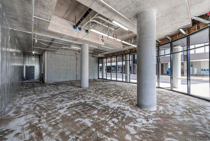 Grand Central Towers , C1A/15 Bowes Street Phillip ACT 2606 - Image 7