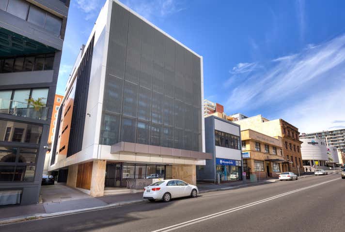 Level 2, 25 Watt Street Newcastle NSW 2300 - Image 1
