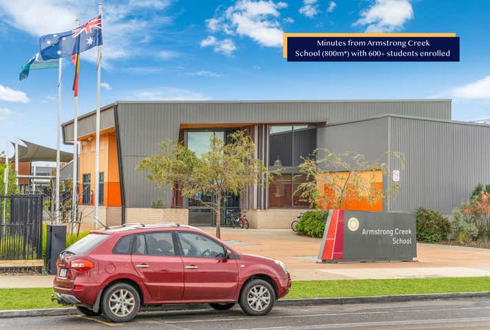 771-789 Barwon Heads Road Armstrong Creek VIC 3217 - Image 10