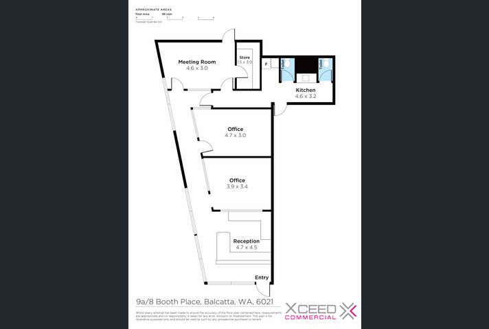 Unit 9, 8 Booth Pl Balcatta WA 6021 - Image 27