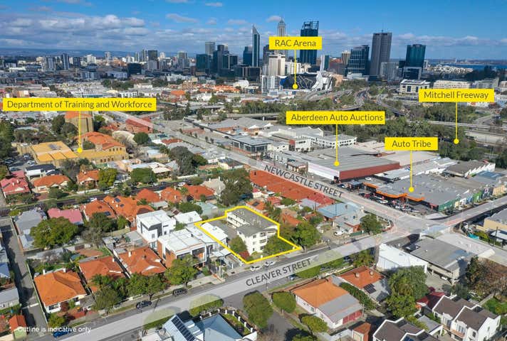 30 Cleaver Street West Perth WA 6005 - Image 2