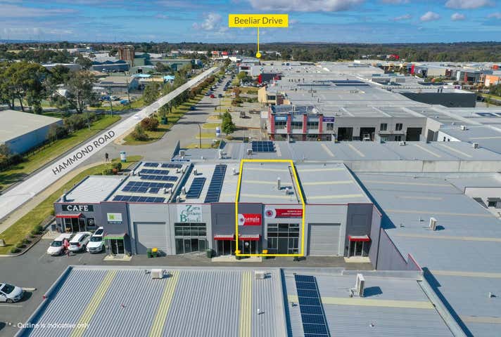 8/1 Merino Entrance Cockburn Central WA 6164 - Image 2