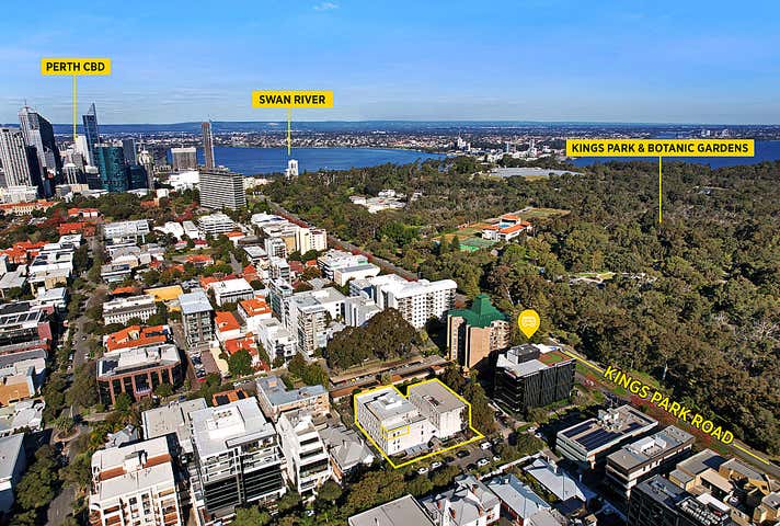 29/4 Ventnor Avenue West Perth WA 6005 - Image 2