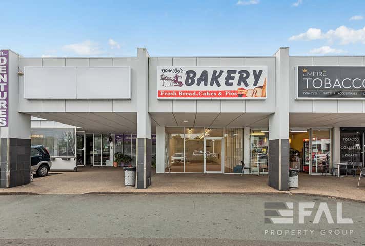 Twin Parks Shopping Centre, Unit 8, 1534 Wynnum Road Tingalpa QLD 4173 - Image 6