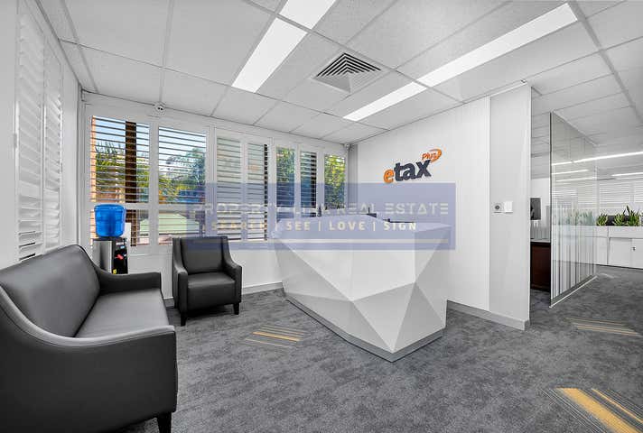 BLAXLAND HOUSE, SUITE 7, 5-7  ROSS STREET Parramatta NSW 2150 - Image 3