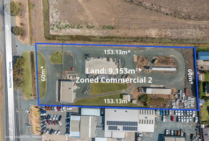 145-149 Northern Highway Echuca VIC 3564 - Image 2