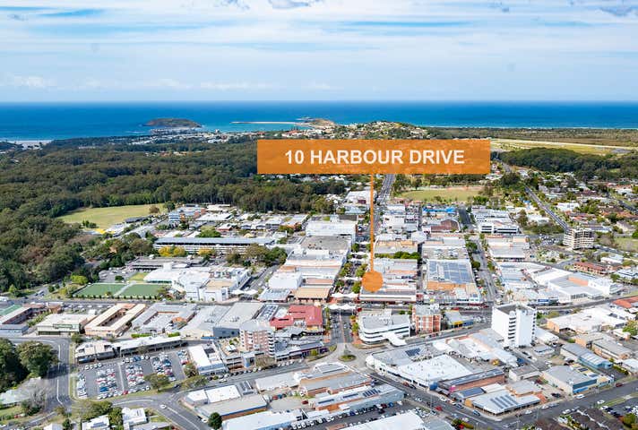 10 Harbour Drive Coffs Harbour NSW 2450 - Image 2