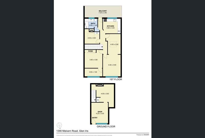 1390 Malvern Road Glen Iris VIC 3146 - Image 8