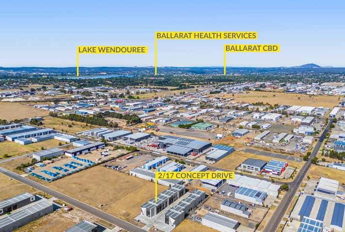 2/17 Concept Drive Delacombe VIC 3356 - Image 10