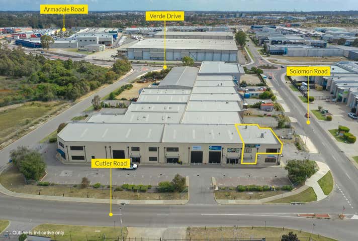 2/93 Cutler Road Jandakot WA 6164 - Image 2