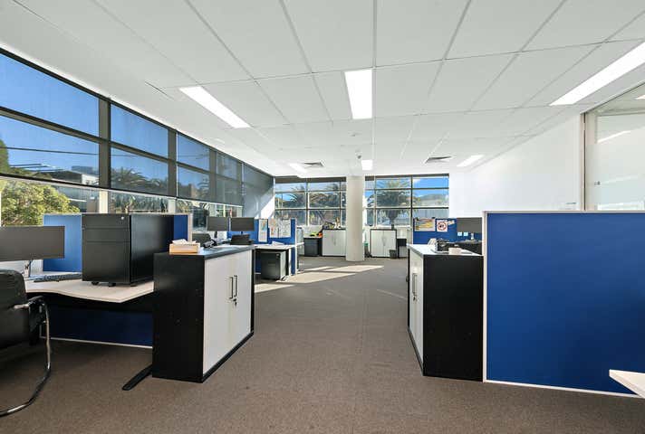 Office 8, Level 1, 335 Wharf Road Newcastle NSW 2300 - Image 7