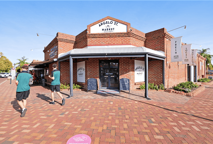 57 Coode Street South Perth WA 6151 - Image 21