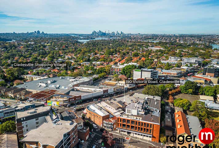190 Victoria Road Gladesville NSW 2111 - Image 10