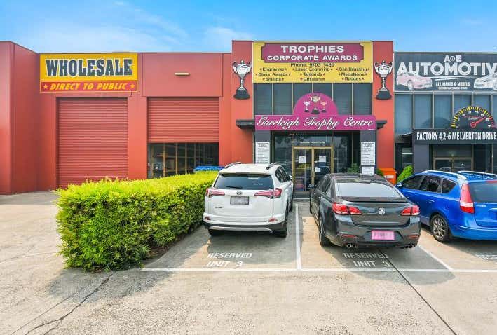 Unit 3, 2-6 Melverton Drive Hallam VIC 3803 - Image 9