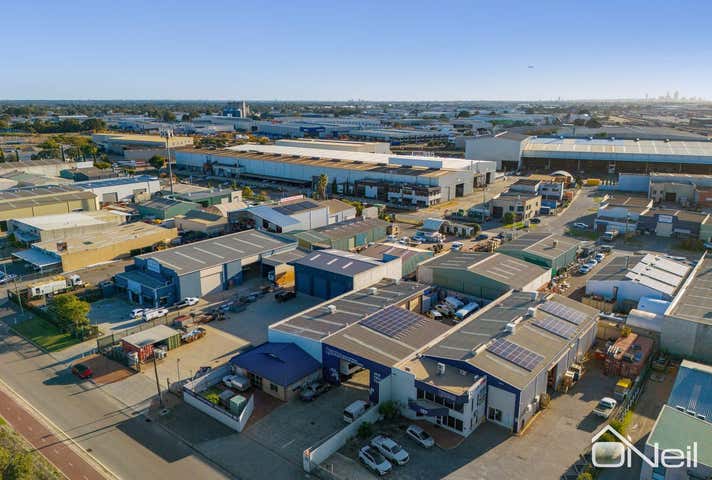 153 Chisholm Crescent Kewdale WA 6105 - Image 25