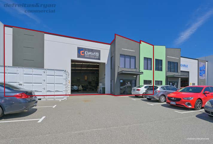 2/26 Ernest Clark Road Canning Vale WA 6155 - Image 2