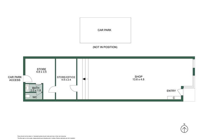 567 Chapel Street South Yarra VIC 3141 - Image 8