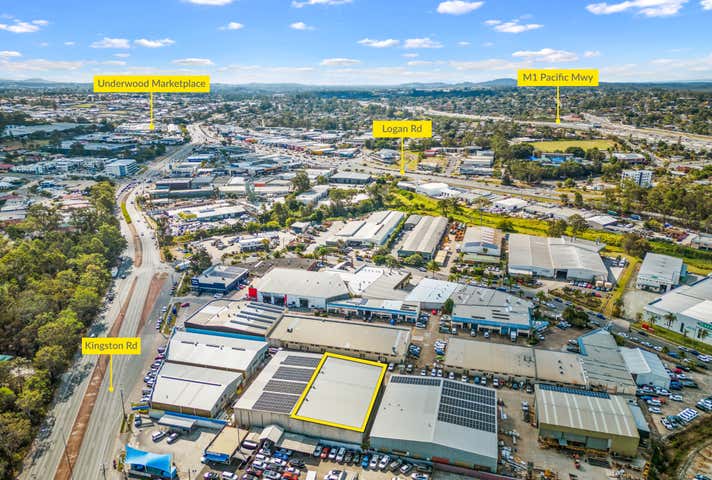 5/86 Kingston Road Underwood QLD 4119 - Image 1