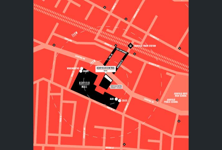 Shop 1, 250 Liverpool Road Ashfield NSW 2131 - Image 2