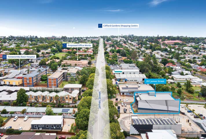 251 James Street Toowoomba City QLD 4350 - Image 3