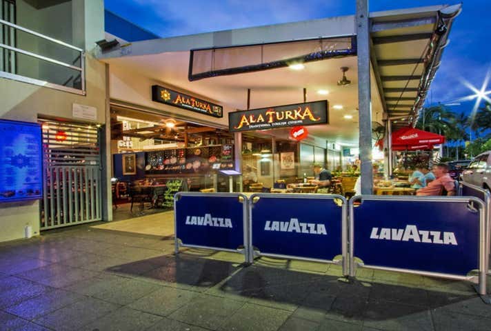 Shop 4, 77-81 Esplanade Cairns City QLD 4870 - Image 1