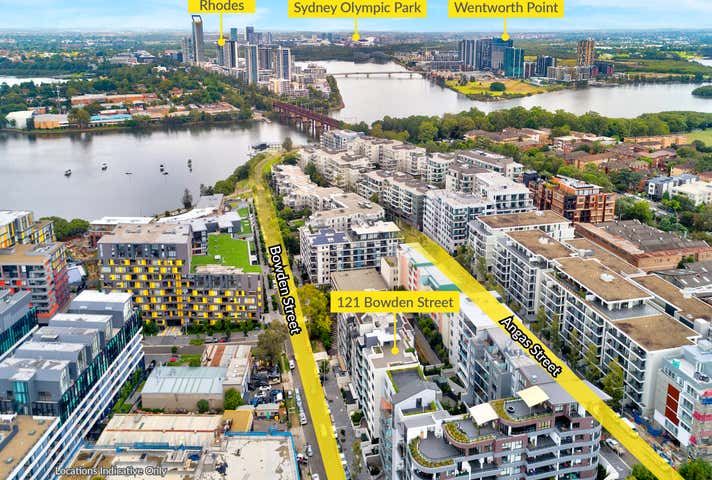 Shop 1, 121 Bowden Street Meadowbank NSW 2114 - Image 1