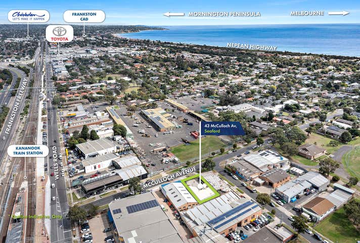 1/43 McCulloch Avenue Seaford VIC 3198 - Image 5