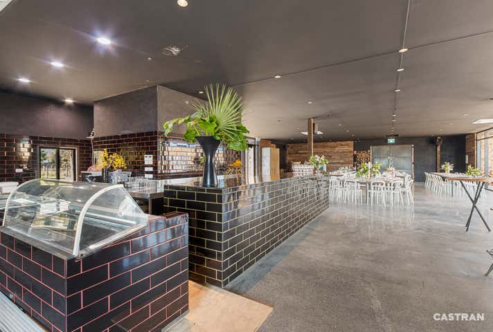 3454 Midland Highway 'Swiss Mountain Hotel' Blampied VIC 3364 - Image 13