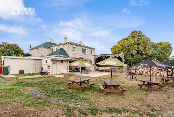 Heartlands Hotel, 3423 Lyell Highway Gretna TAS 7140 - Image 14