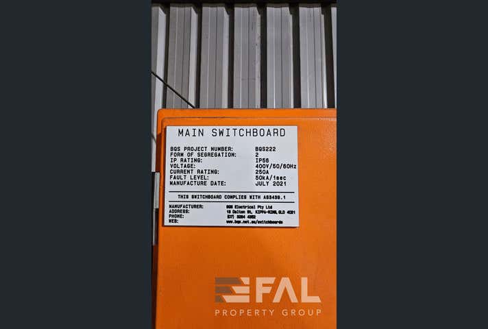 Shed  1, 31 Trade St Lytton QLD 4178 - Image 13