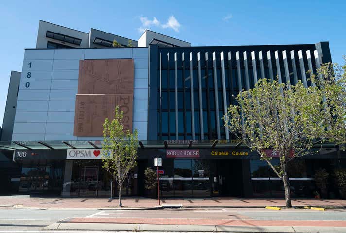 Level 1, Unit 8, 180 Scarborough Beach Road Mount Hawthorn WA 6016 - Image 1