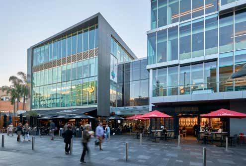 Kiaora Place, 1 Kiaora Road Double Bay NSW 2028 - Image 2