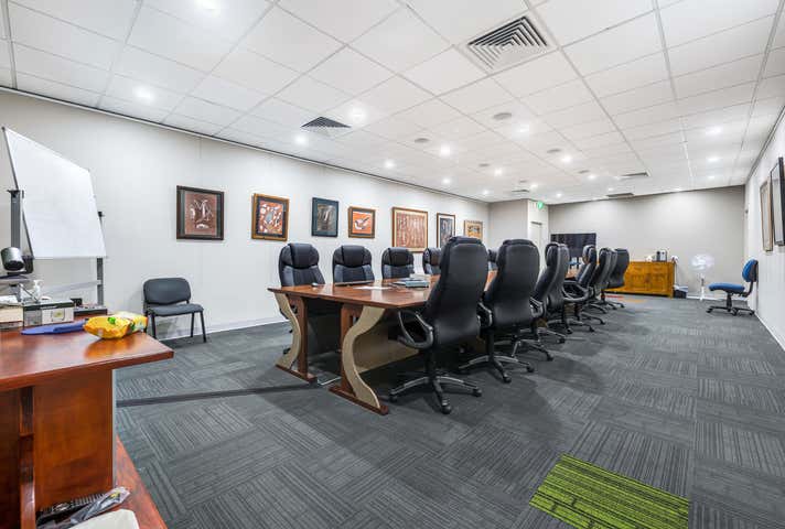 AIG Building, 32 Dripstone Road Casuarina NT 0810 - Image 1