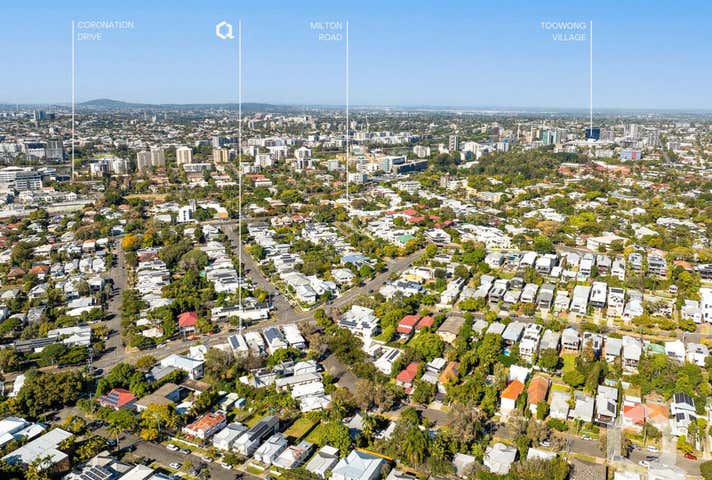 109 Haig Road Auchenflower QLD 4066 - Image 13