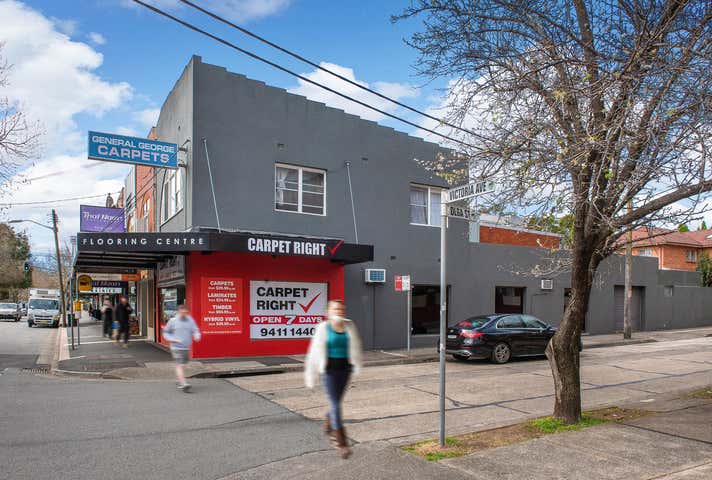 234 Victoria Avenue Chatswood NSW 2067 - Image 10