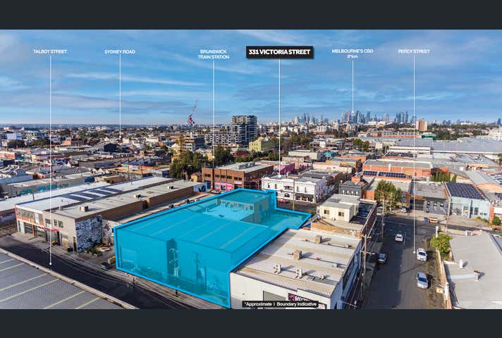331-337 Victoria Street Brunswick VIC 3056 - Image 6