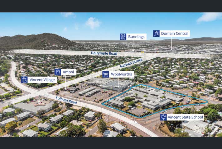 235 Fulham Road Vincent QLD 4814 - Image 32