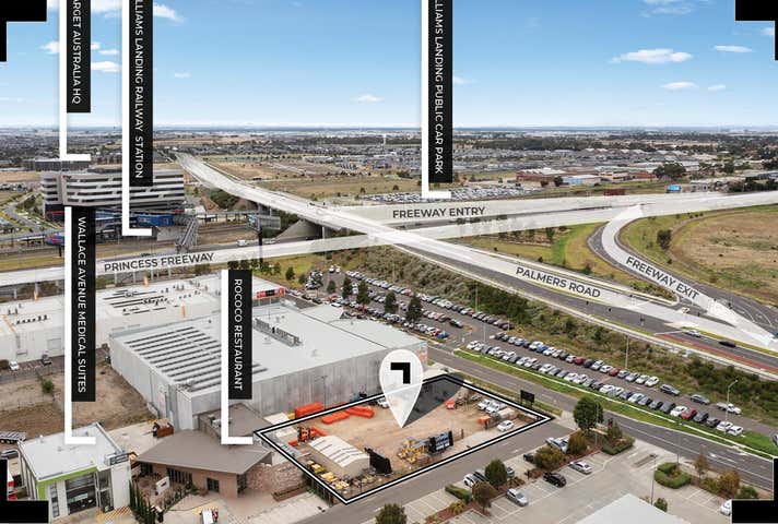 38 Wallace Avenue Point Cook VIC 3030 - Image 1