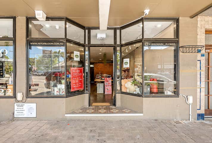 386 Darling Street Balmain NSW 2041 - Image 1