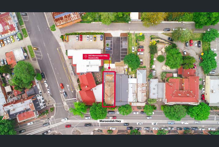 262 Maroondah Highway Healesville VIC 3777 - Image 10