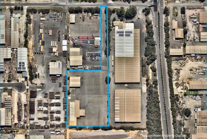 Commercial Real Estate Property For Lease In Bibra Lake Wa 6163