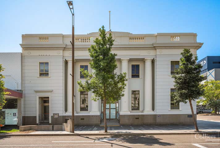 Banking Chambers, 337 Flinders Street Townsville City QLD 4810 - Image 4