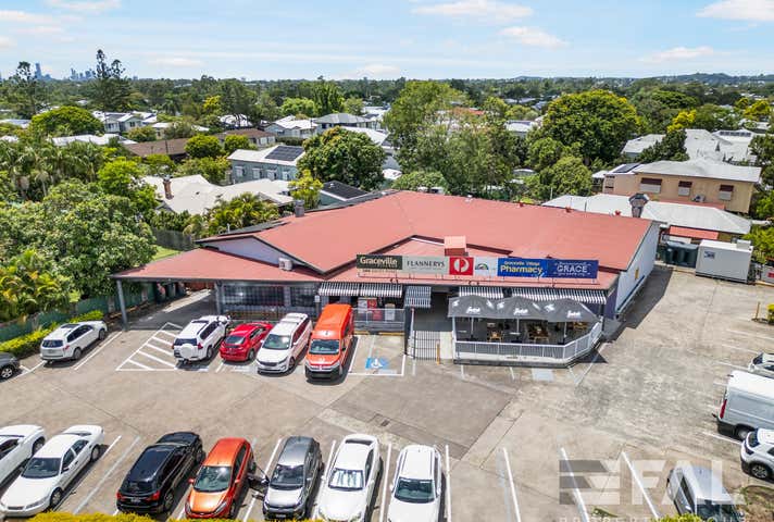 Shop  1b, 286 Oxley Road Graceville QLD 4075 - Image 1