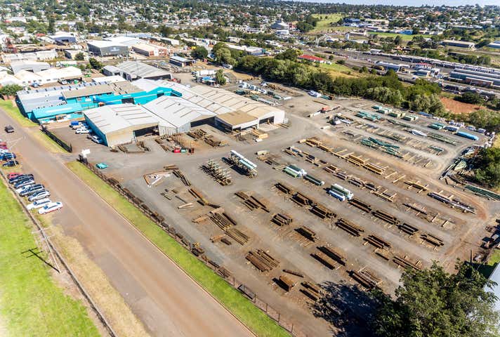 9-25 Wilkinson Street (31 Jones Street) Harlaxton QLD 4350 - Image 3