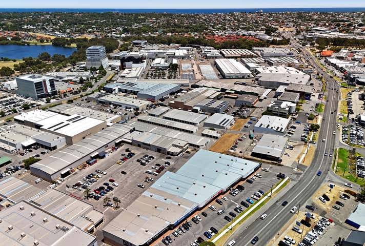 7/443 Scarborough Beach Rd Osborne Park WA 6017 - Image 3