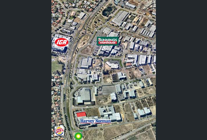 'Harvey Norman Centre', 400 - 402 Saltaire Way Port Kennedy WA 6172 - Image 12