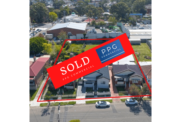 43-47 Duncan Street Arncliffe NSW 2205 - Image 1