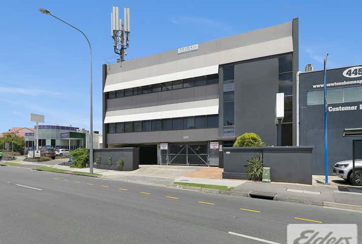 449 Logan Road Greenslopes QLD 4120 - Image 1